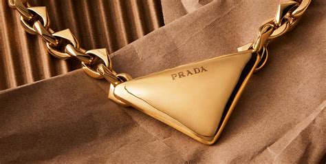 prada sustainable jewelry